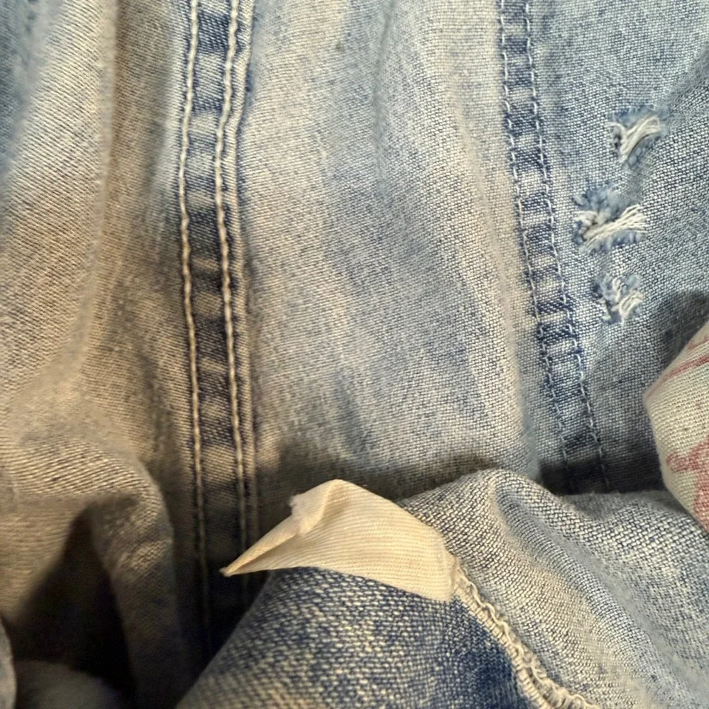 Vintage 90s Lee‎ Carpenter Jeans